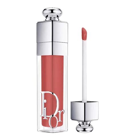 dior lip maximizer 018 pink sakura|spice addict lip maximizer.